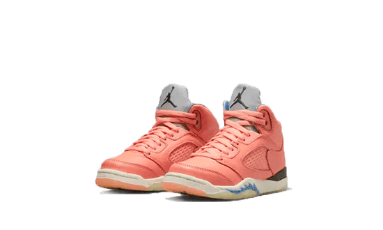 Air Jordan Air Jordan 5 DJ Khaled Crimson Bliss Enfant (PS) - DV4980-641