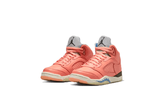 Air Jordan Air Jordan 5 DJ Khaled Crimson Bliss Enfant (PS) - DV4980-641