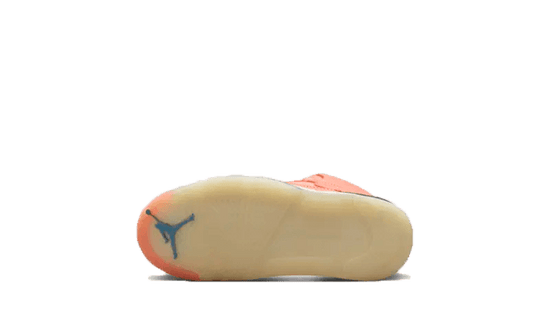 Air Jordan Air Jordan 5 DJ Khaled Crimson Bliss Enfant (PS) - DV4980-641