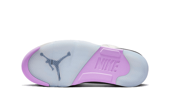 Air Jordan Air Jordan 5 DJ Khaled Sail - DV4982-175