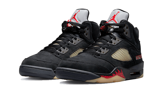 Air Jordan Air Jordan 5 Retro Gore-Tex Off-Noir - DR0092-001