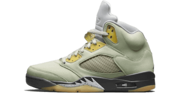 Air Jordan Air Jordan 5 Jade Horizon - DC7501-300 / 440888-300