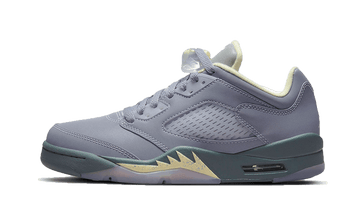 Air Jordan Air Jordan 5 Low Indigo Haze - FJ4563-500