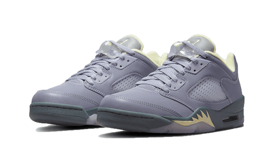 Air Jordan Air Jordan 5 Low Indigo Haze - FJ4563-500