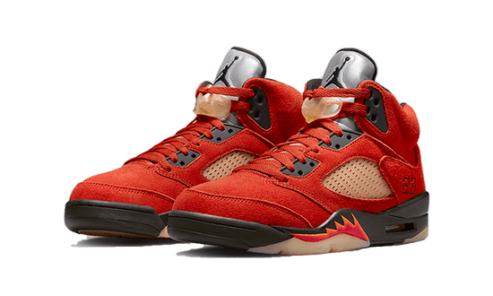 Air Jordan Air Jordan 5 Dunk On Mars - DD9336-800