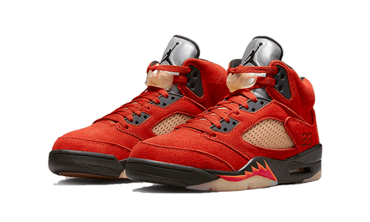 Air Jordan Air Jordan 5 Dunk On Mars - DD9336-800