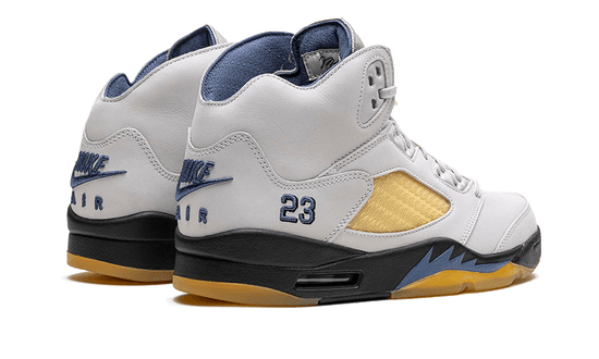 Air Jordan Air Jordan 5 Retro A Ma Maniére Diffused Blue - FZ5758-004