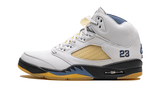 Air Jordan Air Jordan 5 Retro A Ma Maniére Diffused Blue - FZ5758-004