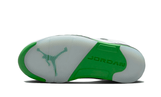 Air Jordan Air Jordan 5 Retro Lucky Green - DD9336-103
