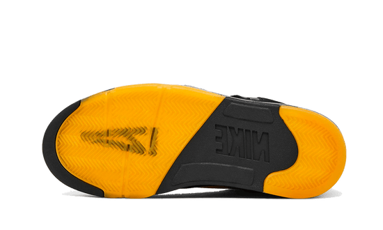 Air Jordan Air Jordan 5 Retro SP A Ma Maniére Black - FD1330-001