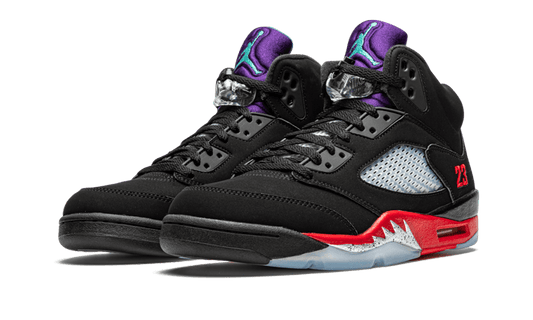 Air Jordan Air Jordan 5 Retro Top 3 - CZ1786-001 / CZ2989-001