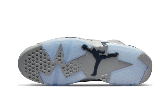 Air Jordan Air Jordan 6 Georgetown - CT8529-012 / 384665-012