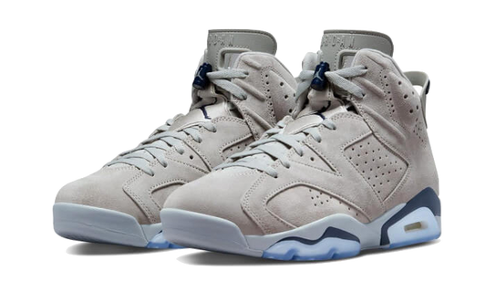 Air Jordan Air Jordan 6 Georgetown - CT8529-012 / 384665-012