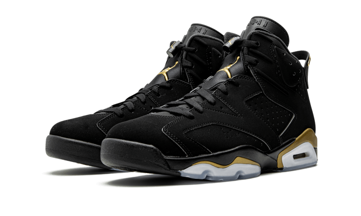 Air Jordan Air Jordan 6 Retro DMP - CT4954-007