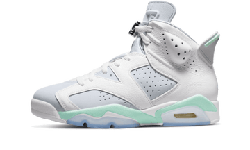 Air Jordan Air Jordan 6 Retro Mint Foam - DQ4914-103