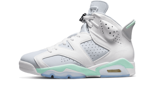 Air Jordan Air Jordan 6 Retro Mint Foam - DQ4914-103