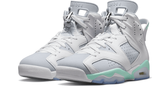 Air Jordan Air Jordan 6 Retro Mint Foam - DQ4914-103