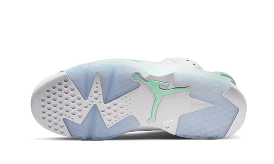 Air Jordan Air Jordan 6 Retro Mint Foam - DQ4914-103