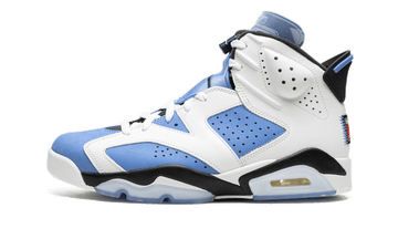 Air Jordan Air Jordan 6 UNC - CT8529-410 / 384665-410