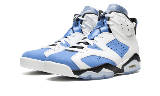 Air Jordan Air Jordan 6 UNC - CT8529-410 / 384665-410