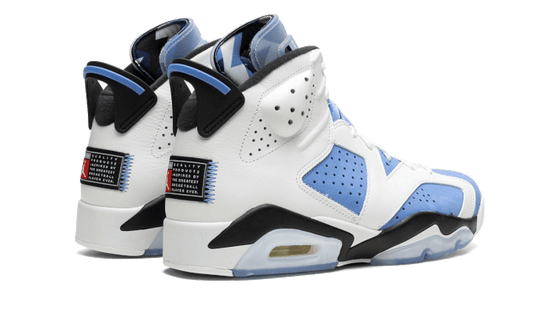 Air Jordan Air Jordan 6 UNC - CT8529-410 / 384665-410
