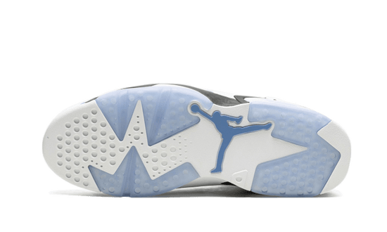 Air Jordan Air Jordan 6 UNC - CT8529-410 / 384665-410