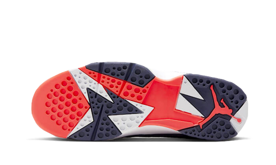 Air Jordan Air Jordan 7 Quai 54 - DV0577-500