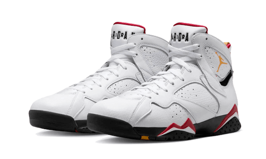 Air Jordan Air Jordan 7 Retro Cardinal (2022) - CU9307-106 / DQ6040-106