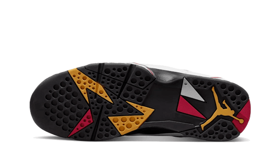 Air Jordan Air Jordan 7 Retro Cardinal (2022) - CU9307-106 / DQ6040-106