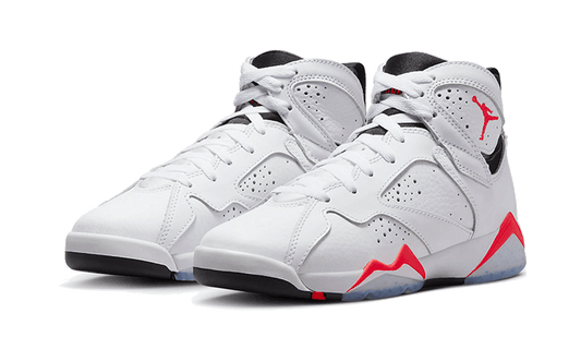 Air Jordan Air Jordan 7 Retro White Infrared - CU9307-160