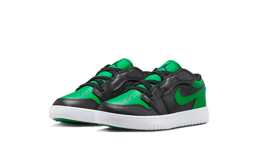 Air Jordan Air Jordan 1 Low Lucky Green (PS) Enfant - BQ6066-065