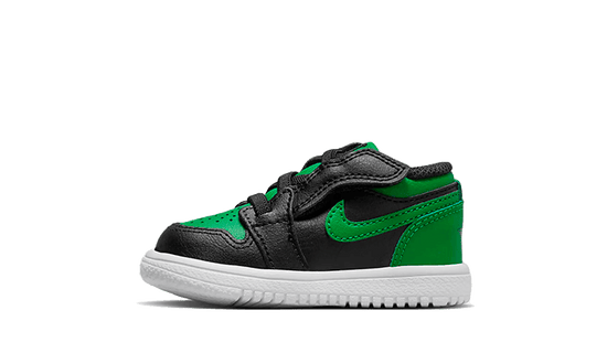 ✓ Air Jordan Low Lucky Green (TD) Bébé (CI3436-065) AFTERMATH
