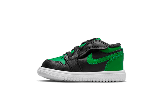 Air Jordan Air Jordan 1 Low Lucky Green (TD) Bébé - CI3436-065