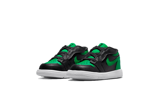 Air Jordan Air Jordan 1 Low Lucky Green (TD) Bébé - CI3436-065