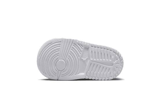 Air Jordan Air Jordan 1 Low Lucky Green (TD) Bébé - CI3436-065