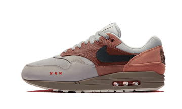 Nike Air Max 1 Amsterdam City Pack - CV1638-200