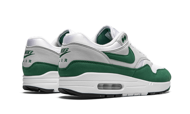 Nike Air Max 1 Anniversary Green (2020) - DC1454-100