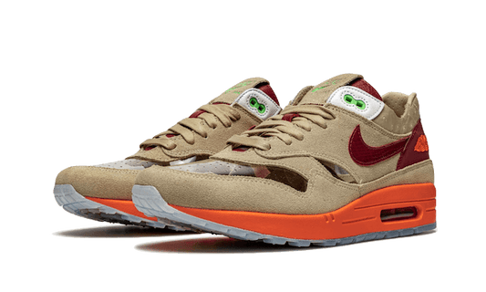 Nike Air Max 1 Clot Kiss of Death (2021) - DD1870-100