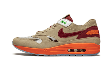 Nike Air Max 1 Clot Kiss of Death (2021) - DD1870-100