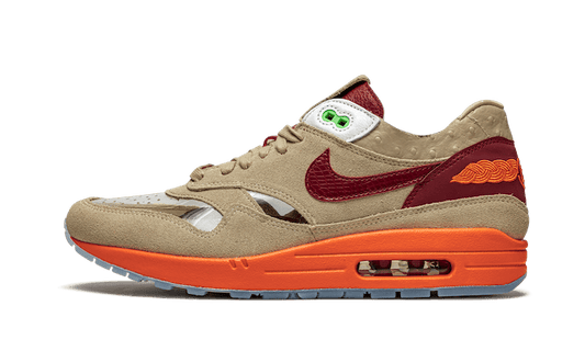 Nike Air Max 1 Clot Kiss of Death (2021) - DD1870-100