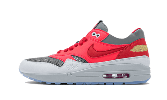 Nike Air Max 1 Clot Solar Red - DD1870-600