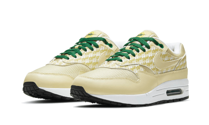 Nike Air Max 1 Lemonade (2020) - CJ0609-700