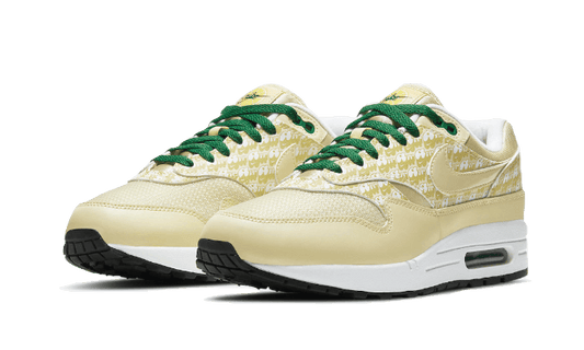 Nike Air Max 1 Lemonade (2020) - CJ0609-700