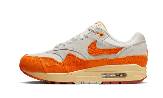 Nike Air Max 1 Magma Orange - DZ4709-001