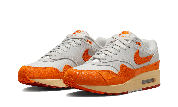 Nike Air Max 1 Magma Orange - DZ4709-001