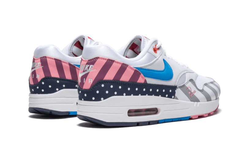 Nike Air Max 1 Parra (2018) - AT3057-100