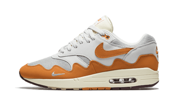 Nike Air Max 1 Patta Monarch (Special Box + Bracelet) - DH1348-001