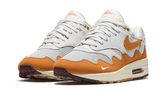 Nike Air Max 1 Patta Monarch (Special Box + Bracelet) - DH1348-001