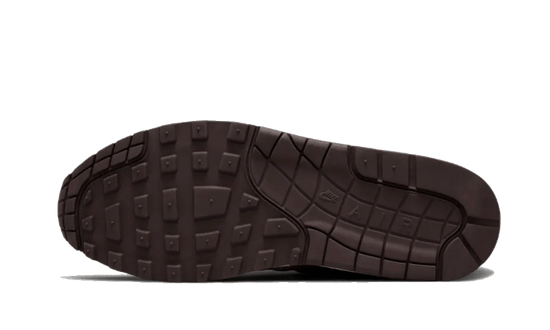 Nike Air Max 1 Patta Rush Maroon - DO9549-001