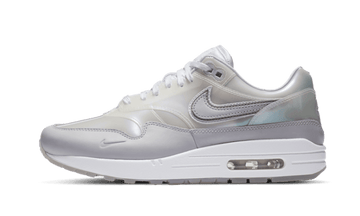 Nike Air Max 1 SNKRS Day White - 